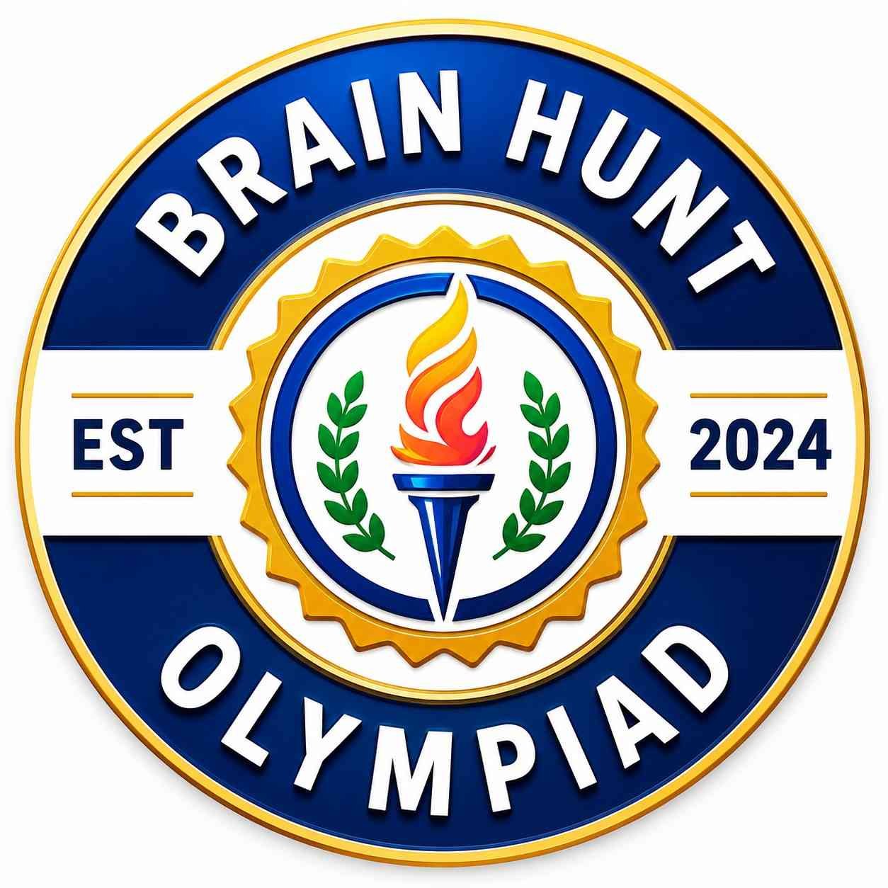 Brain Hunt Olympiad